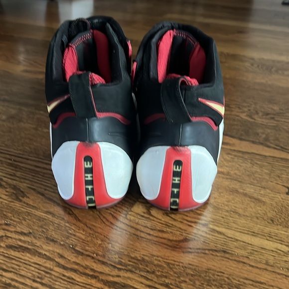 nike lebron 4’s - Picture 5 of 5